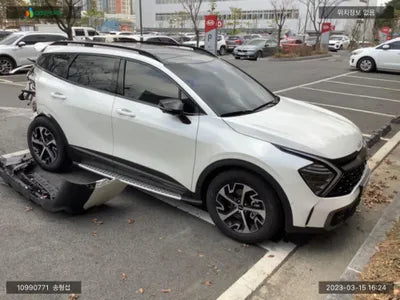 2022 Kia Sportage KNAPX81GDNK029067 VIN:KNAPX81GDNK029067