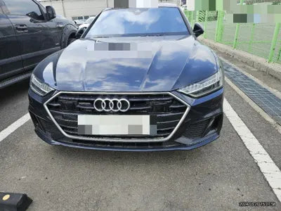 2020 Audi A7 WAUZZZF25LN070771 VIN:WAUZZZF25LN070771