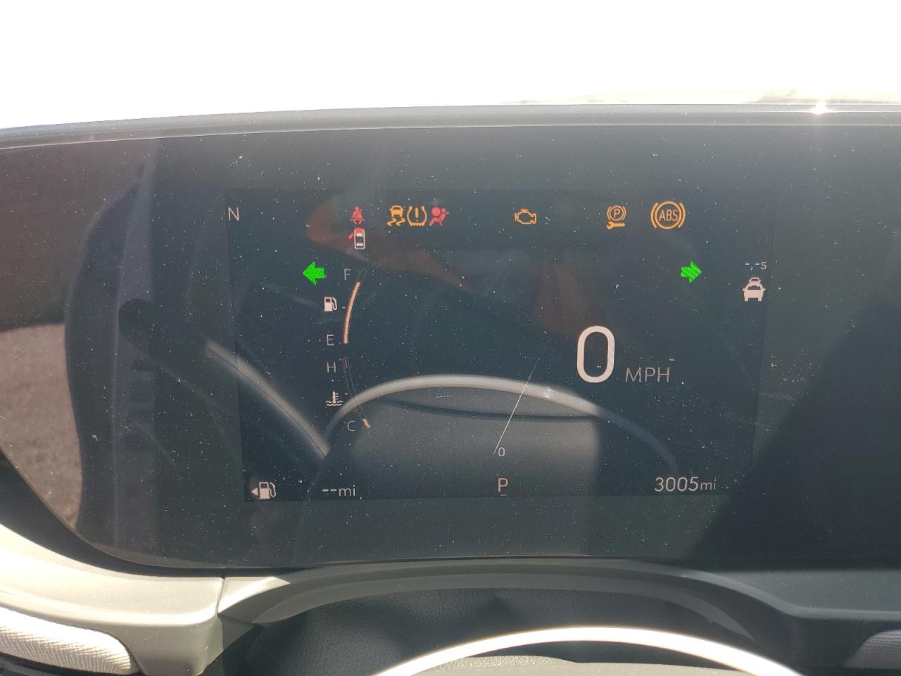 2024 BUICK ENVISTA AVENIR VIN:KL47LCE22RB043154