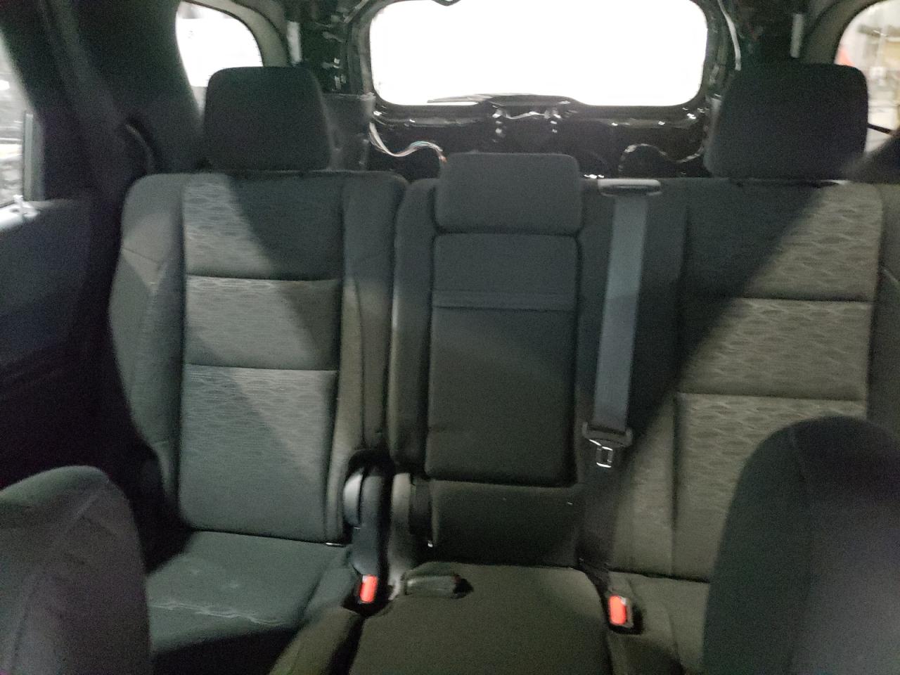 2023 DODGE DURANGO PURSUIT VIN:1C4SDJFT7PC655978