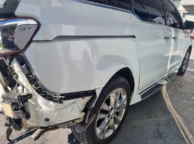 2018 Kia Carnival KNAMC81ABJS403789 VIN:KNAMC81ABJS403789