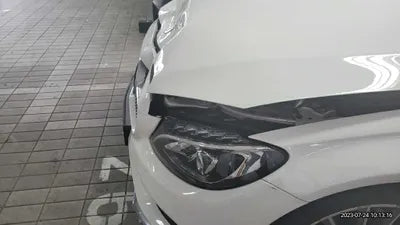 2018 Mercedes-Benz C 200 WDDWK4CB5JF717586 VIN:WDDWK4CB5JF717586