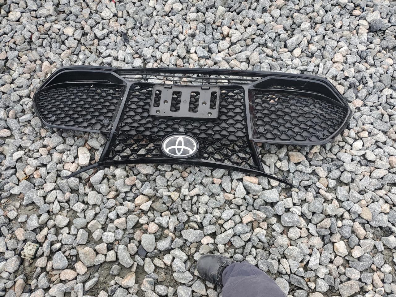 2022 TOYOTA AVALON TOURING VIN:4T1GZ1FB4NU080143