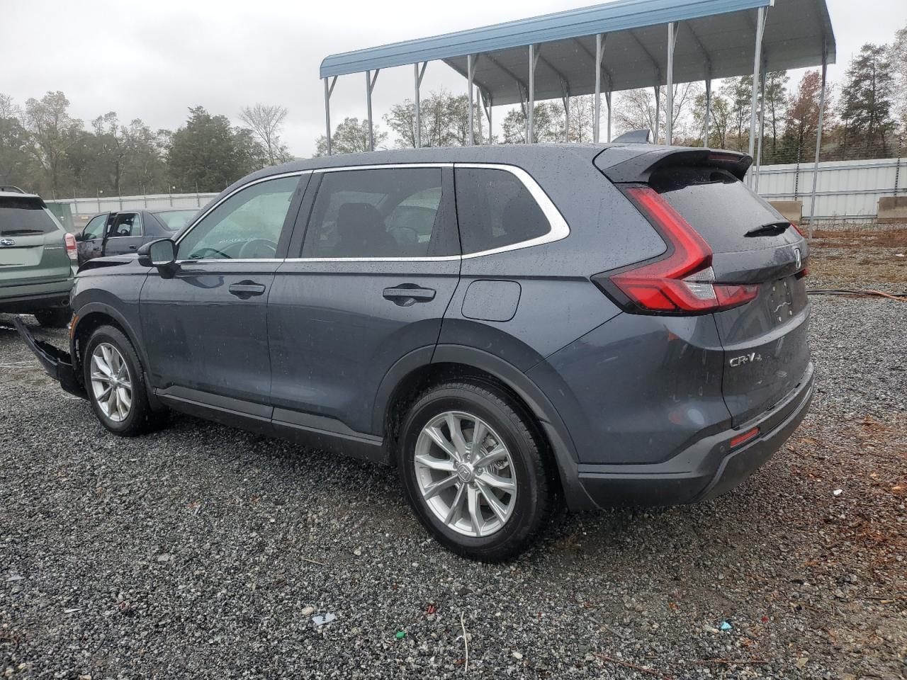 2024 HONDA CR-V EXL VIN:2HKRS4H75RH486816