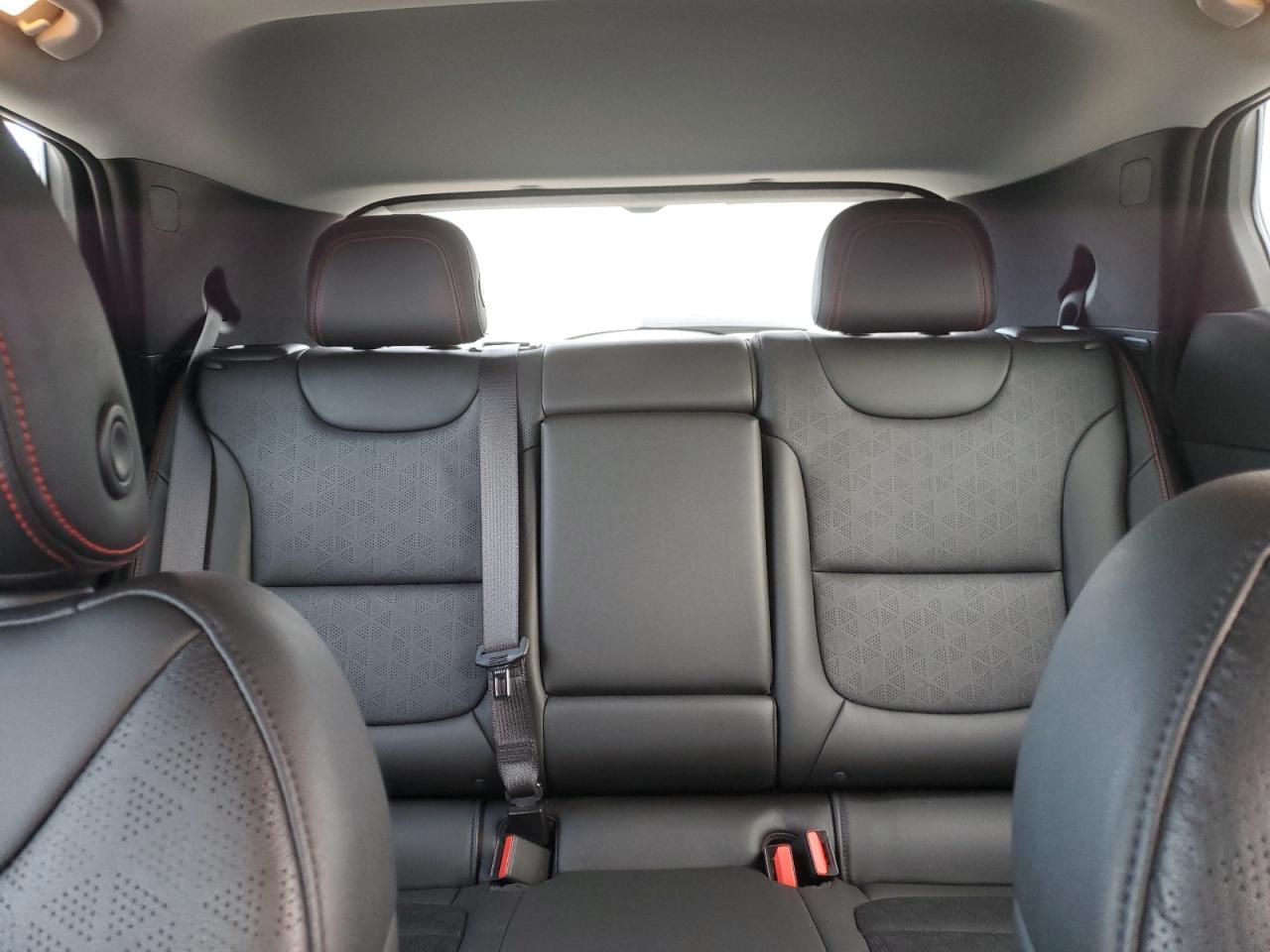 2023 CHEVROLET BOLT EUV PREMIER VIN:1G1FZ6S0XP4143548