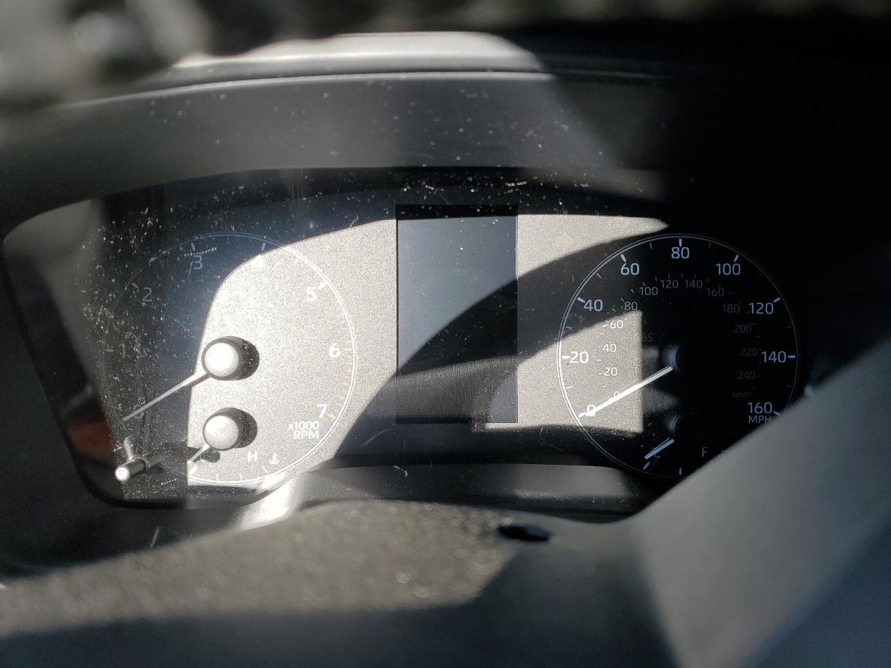 2023 TOYOTA COROLLA LE VIN:JTDBCMFEXPJ010114