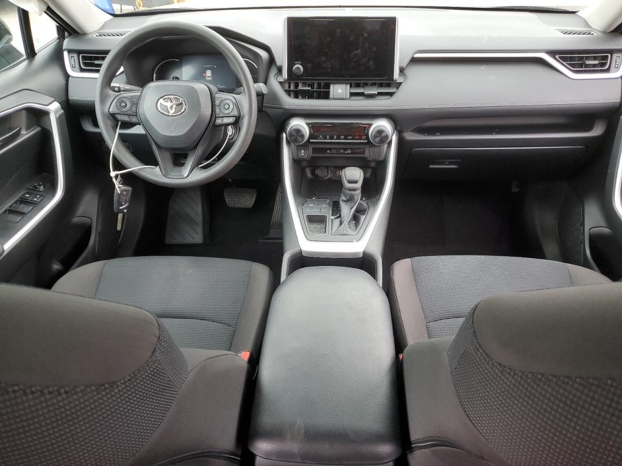 2023 TOYOTA RAV4 LE VIN:2T3H1RFV7PW246251