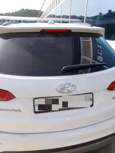 2018 Hyundai Santa FE KMHSW81UBJU855242 VIN:KMHSW81UBJU855242