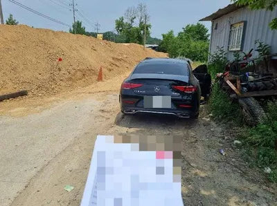 2021 Mercedes-Benz CLS 450 W1K2J5KB9MA093043 VIN:W1K2J5KB9MA093043