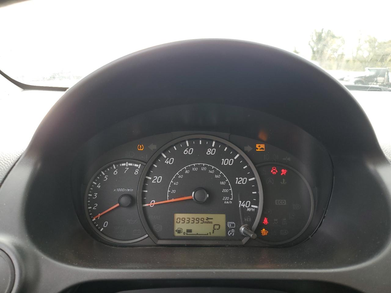 2023 MITSUBISHI MIRAGE ES VIN:ML32AUHJ7PH003468