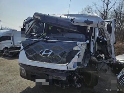 2023 15.5 tons of fabis (compressed pear) VIN: