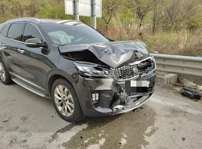 2019 Kia Sorento VIN: