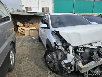 2019 Hyundai Kona VIN: