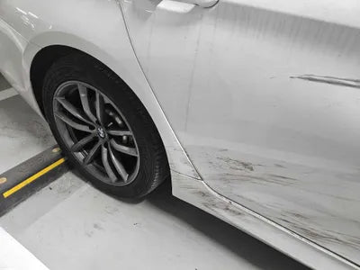 2020 BMW 520 WBAJF5104LCE13895 VIN:WBAJF5104LCE13895