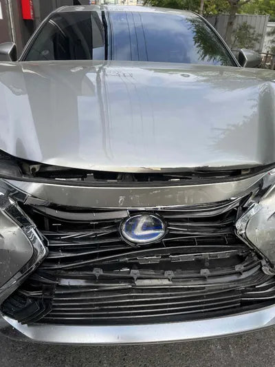 2018 Lexus ES 300 JTHBW1GG1J2177516 VIN:JTHBW1GG1J2177516