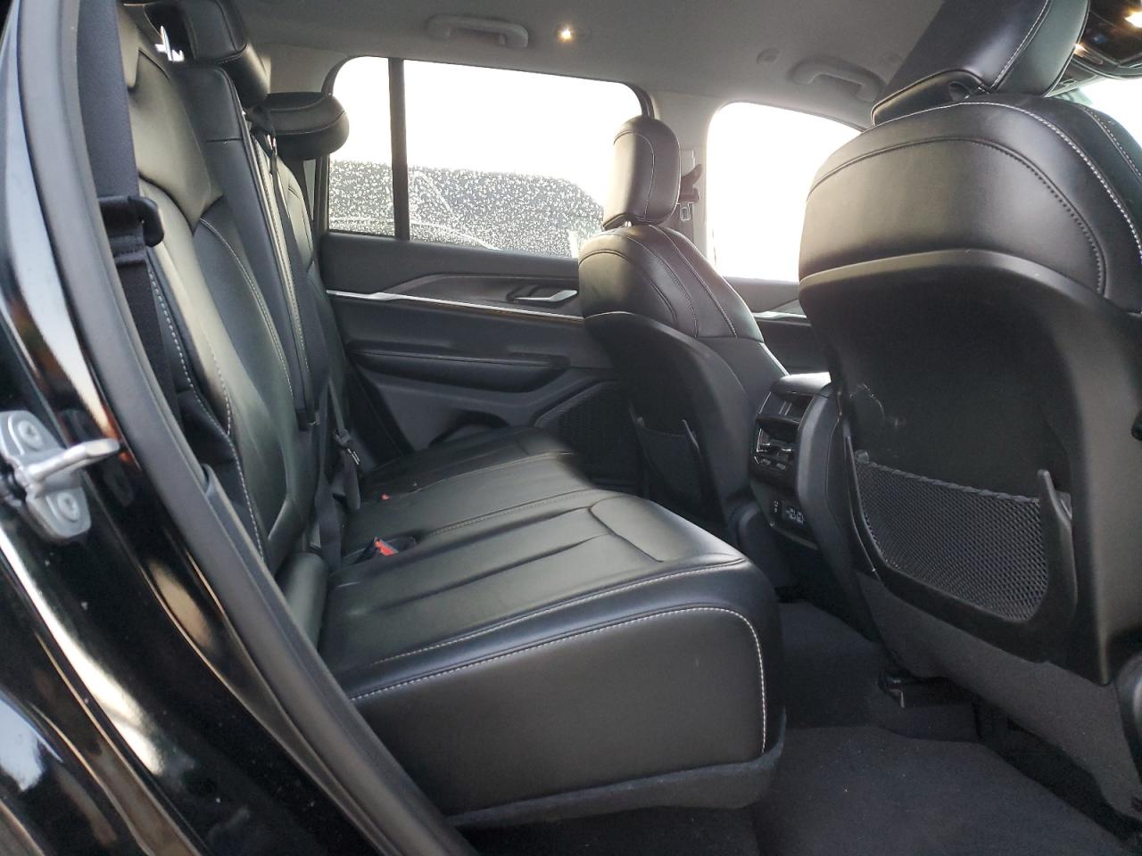 2023 JEEP GRAND CHEROKEE LIMITED VIN:1C4RJHBGXPC531244