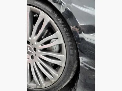 2019 Mercedes-Benz S 560 WDDUG8GB8KA448797 VIN:WDDUG8GB8KA448797