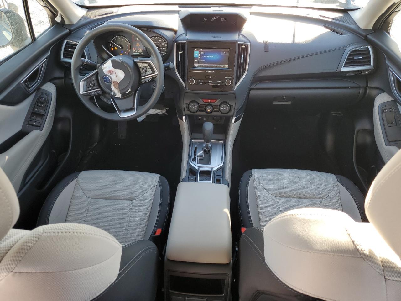 2024 SUBARU FORESTER  VIN:JF2SKABC4RH502879