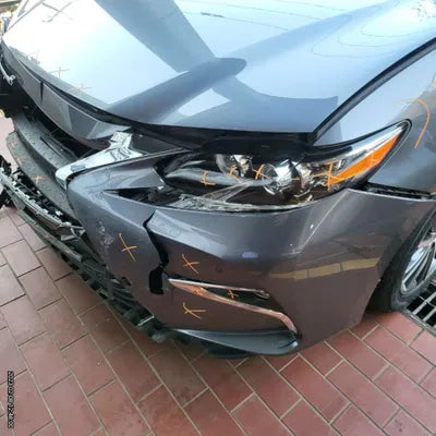 2017 Lexus ES 300 120KMJTHBW1GG7H21 VIN:120KMJTHBW1GG7H21