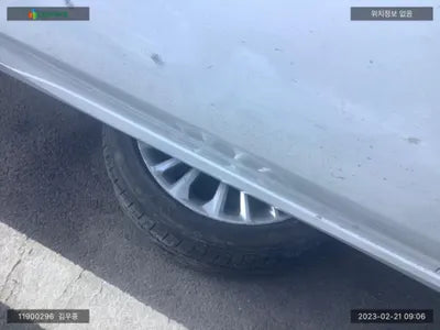 2021 Toyota Avalon 4T1BA1AB5MU005281 VIN:4T1BA1AB5MU005281