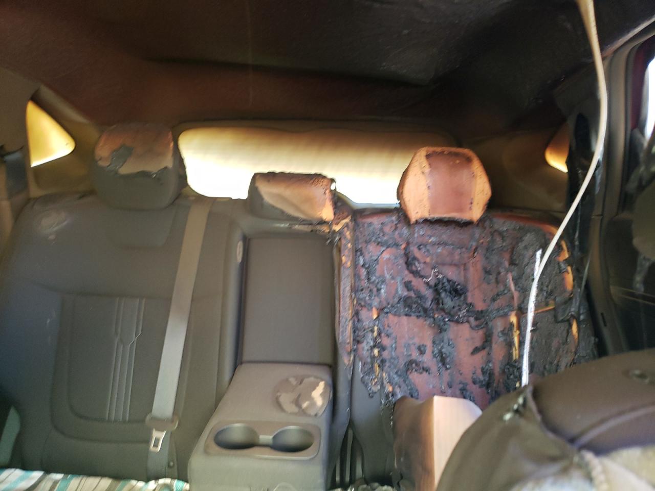 2023 HYUNDAI TUCSON SEL VIN:5NMJBCAEXPH272611