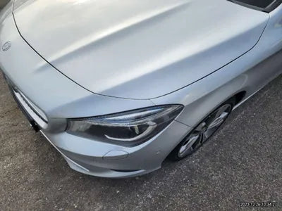 2015 Mercedes-Benz CLA 200 WDDSJ0BB4FN132071 VIN:WDDSJ0BB4FN132071