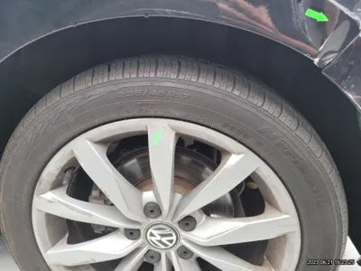 2015 Volkswagen Golf WVWZZZAUZFW332251 VIN:WVWZZZAUZFW332251