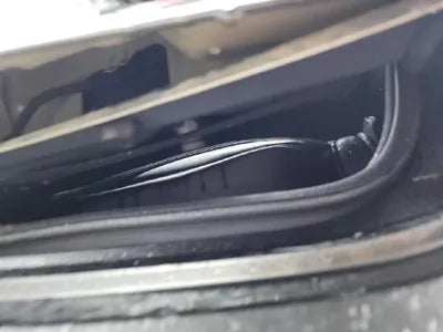 2022 Genesis G80 VIN: