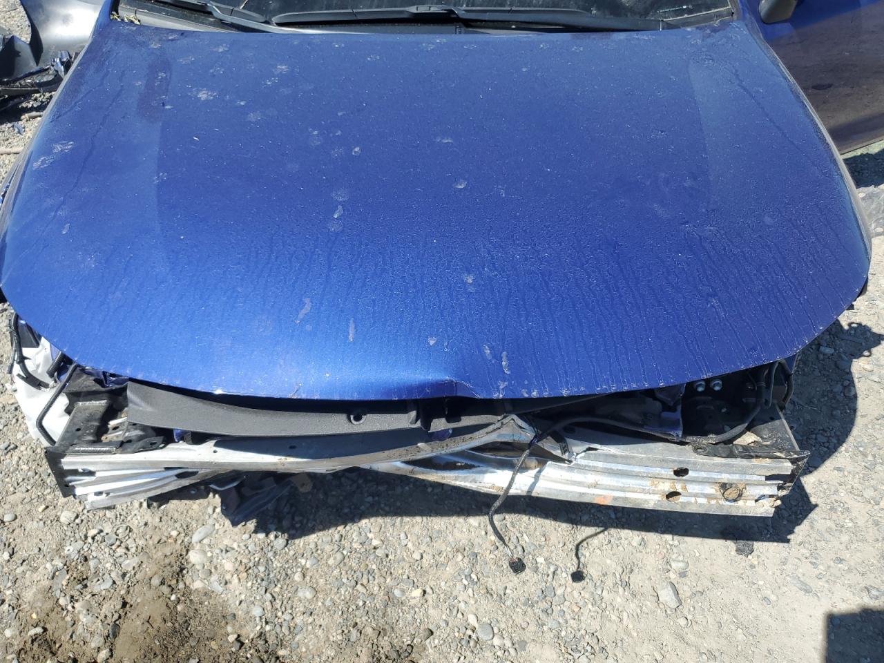 2023 TOYOTA COROLLA SE VIN:JTND4MBE6P3199212