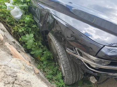 2019 Genesis G90 VIN: