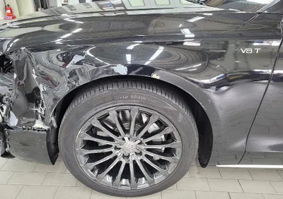 2015 Audi 50 WAUZZZ4H8FN029532 VIN:WAUZZZ4H8FN029532