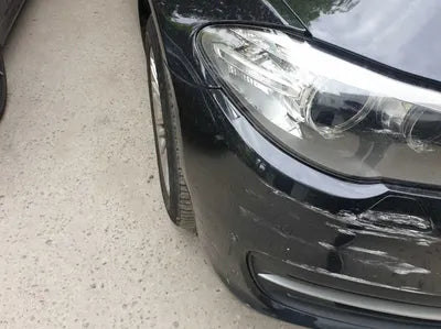 2015 BMW 520 WBA5E7104FD675945 VIN:WBA5E7104FD675945