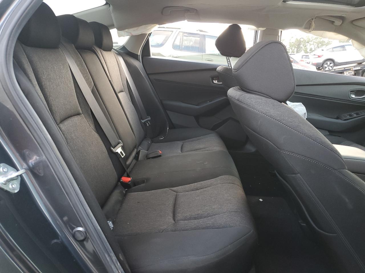 2024 HONDA ACCORD EX VIN:1HGCY1F36RA047233