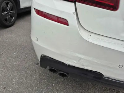 2016 BMW 520 WBA5E5105GG073575 VIN:WBA5E5105GG073575