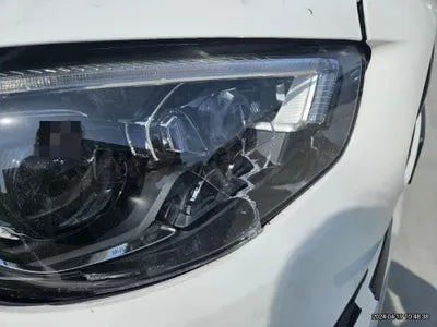 2022 Mercedes-Benz E 53 VIN: