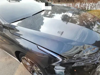 2022 Kia K5 VIN: