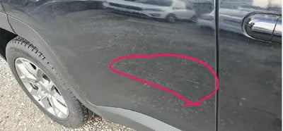 2017 Jeep Renegade 285KM1C4BU0000HPG VIN:285KM1C4BU0000HPG