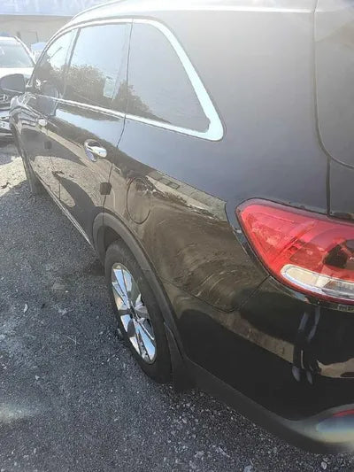 2014 Kia Sorento VIN: