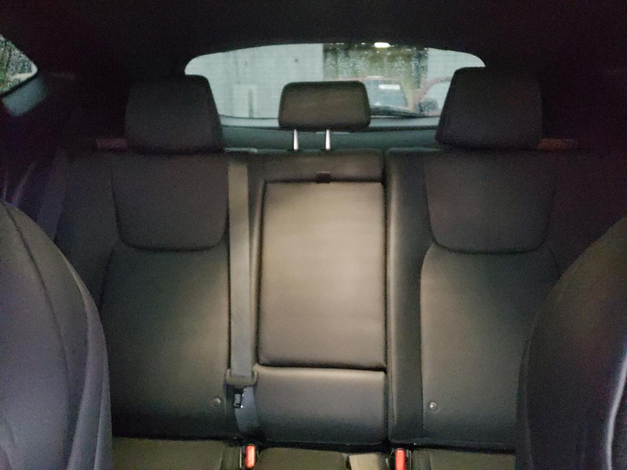 2022 LEXUS NX 350 VIN:2T2KGCEZ3NC005490