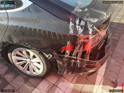 2019 Tesla Model S 5YJSA1E25KF297986 VIN:5YJSA1E25KF297986
