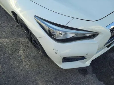 2015 Infiniti Q50 JNKDV71E7FM530813 VIN:JNKDV71E7FM530813