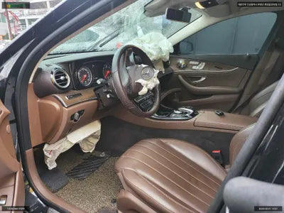 2018 Mercedes-Benz E 220 WDDZF0EB3JA365256 VIN:WDDZF0EB3JA365256