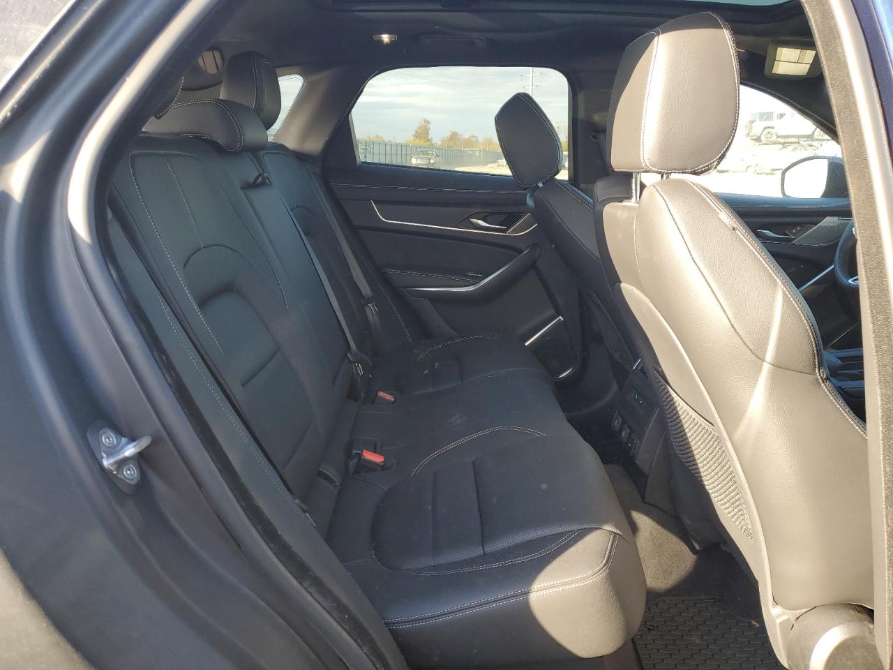 2024 JAGUAR F-PACE R-DYNAMIC S VIN:SADCT2EX4RA725750