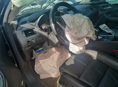 2016 Chevrolet Impala 1G1155SA6GU114279 VIN:1G1155SA6GU114279