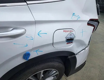 2020 Hyundai Santa FE KMHS281ABLU223976 VIN:KMHS281ABLU223976