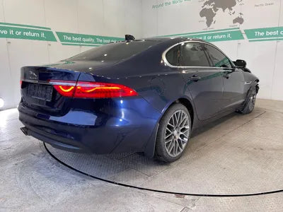 2017 Jaguar XF SAJBB4BN8HCY47024 VIN:SAJBB4BN8HCY47024