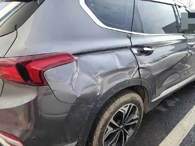 2020 Hyundai Santa FE KMHS381BDLU264845 VIN:KMHS381BDLU264845