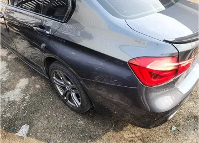 2016 BMW 320 WBA8C5106GK639422 VIN:WBA8C5106GK639422