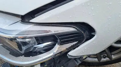 2018 BMW 520 WBAJC3103JWB77913 VIN:WBAJC3103JWB77913