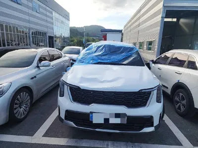 2023 Kia Sorento VIN:
